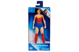 Batman figurina wonder woman 24cm