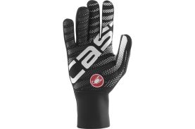 Manusi din neopren Castelli Diluvio C Negru XXL