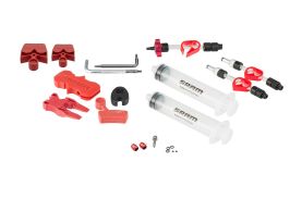 Kit Aerisire Frane Sram Bleed Kit Dot