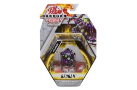 Bakugan s3 geogan sluggler black