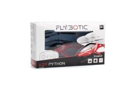 Elicopter cu telecomanda air python rosu