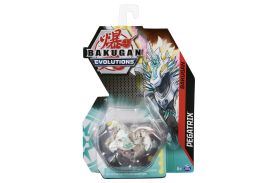 Bakugan s4 bila clasica pegatrix