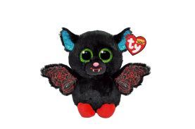Plus ty 15cm boos ophelia liliac negru