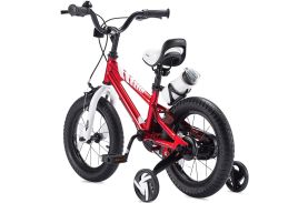 Bicicleta Royal Baby Freestyle 14 Red