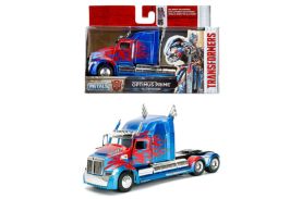 Transformers macheta t5 western star 5700 scara 1 la 32