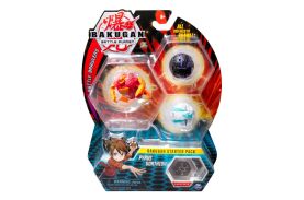 Bakugan pachet start pyrus gorthion