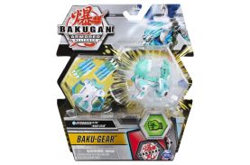 Bakugan s2 bila ultra hydorous cu echipament baku-gear