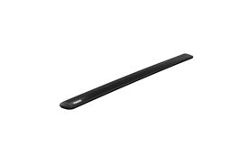 Set 2 bare Thule WingBar Evo (Aluminiu) negru 108 cm - TA711120