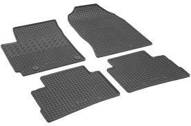 Covorase auto HYUNDAI Kona 2017 - 2020, 2021 - prezent Rigum