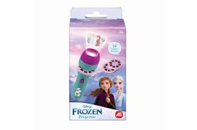 As mini proiector frozen 2