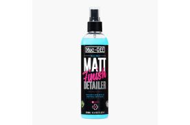 Solutie lustruit Muc-Off Matt Finish Detailer 250ml