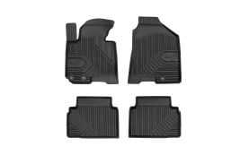 Covorase auto Frogum tip Tavita No. 77 pentru HYUNDAI ix35 / Tucson II 2009-2015