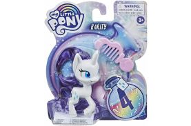 My little pony ponei seria potion rarity