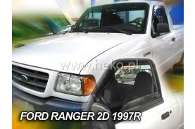 Paravanturi Heko Compatibile FORD Ranger US 1993-1997 Pick-Up 3 Usi - fata