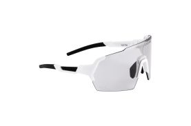 Ochelari Force Electra Albi lentile fotocromatice