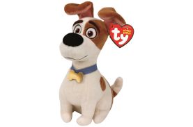 Plus ty 27cm max secret life of pets