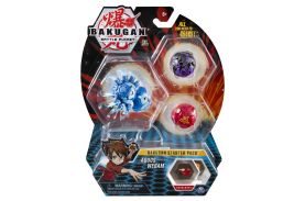 Bakugan pachet start aquos webam