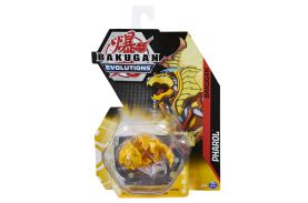 Bakugan s4 bila clasica pharol