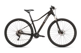 Bicicleta Superior XC 6.0 MS 29 Gloss Black/Copper 16 - (S)