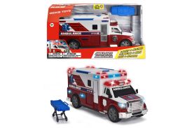 Dickie ambulanta 33cm
