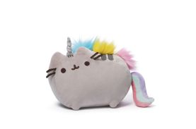 Plus pisicuta pusheen unicorn 33cm
