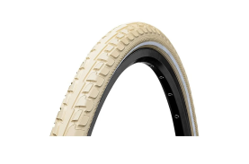 Anvelopa Ride Tour 37-622 (28 x 1 3/8 x 1 5/8) crem/crem