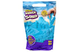Kinetic sand 900grame albastru - 6046035_Albastru