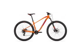 Bicicleta Rock Machine Blizz 10-29 29 Gloss Neon Orange/Dark Red/Black 17.0 - (M)