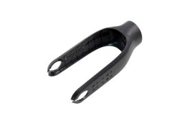 Carcasa furca trotineta Xiaomi M365 Essential 1S Pro/2 Neagra