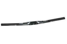 Ghidon Force Speed MTB flat 31.8/640mm negru