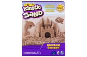 Kinetic sand culoare naturala