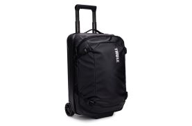 Geanta voiaj Thule Chasm Wheeled Carry-On Duffel 40L, Black