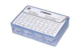 Cutie urechi schimbator Union GH Box 20 bucati