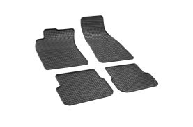 Covorase auto AUDI A6 (C6) 2006 - 2011 Rigum