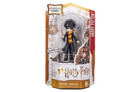 Harry potter figurina magical minis harry potter 7.5cm