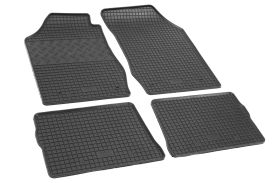 Covorase auto RENAULT Symbol, Thalia I 1999 - 2008/ Symbol, Thalia II 2008 - prezent/ Clio II 1998 - 2012 Rigum