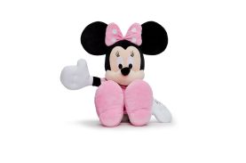Jucarie de plus minnie mouse 61cm