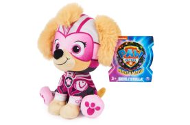 Patrula catelusilor the mighy movie plus skye 18cm