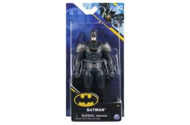Figurina batman 15cm in armura neagra