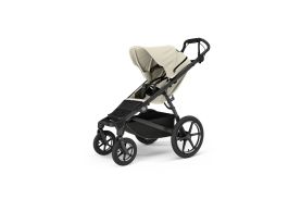 Carucior Thule Urban Glide 4 all-terrain, Beige
