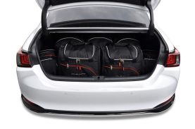 Set de 7 genti auto pentru LEXUS ES, an fabricatie 2018 - prezent