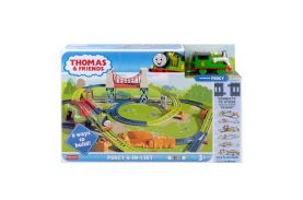 Thomas set percy 6 in 1