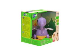 Baby dino pterosaur cu sunete si lumini