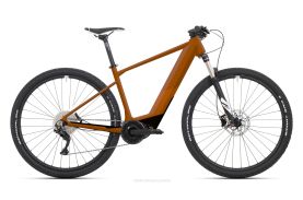 Bicicleta Rock Machine Torrent 90-29 29 Matte Black/Grey/Silver 19.0 - (L)