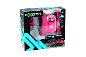 Masina cu radicomanda exost rc stunt tank