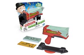 Monopoly cash grab ploaia de bani