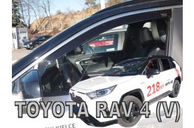 Paravanturi Heko Compatibile TOYOTA Rav4 V 2018-Prezent - fata