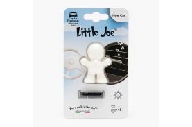 Odorizant auto Little Joe New Car