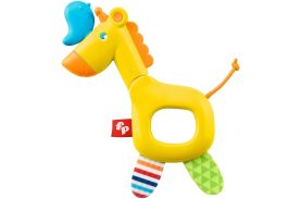 Fisher price jucarie zornaitoare girafa