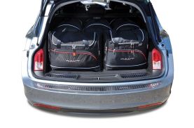 Set de 5 genti auto pentru OPEL INSIGNIA TOURER, an fabricatie 2008 - 2017